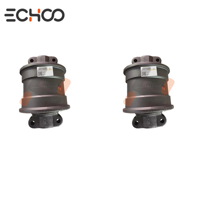 234-7099 Máy nghiền lạnh cuộn đáy Hệ thống hệ thống tàu ngầm