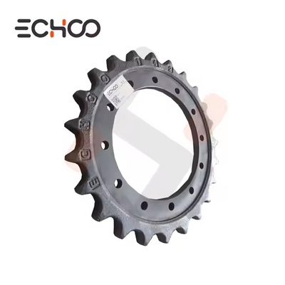 133013 Drive Sprocket Road Máy phay hậu mãi