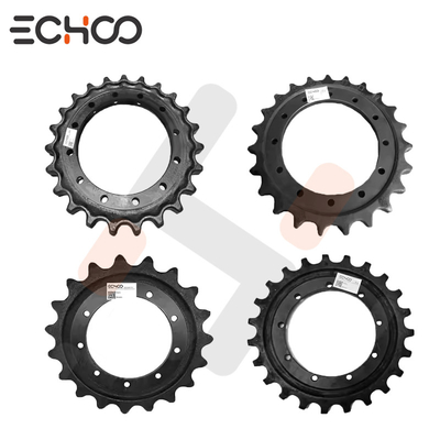 133013 Drive Sprocket Road Máy phay hậu mãi