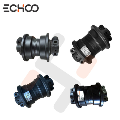 Các bộ phận dưới xe của máy xay lạnh