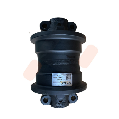 Đối với CAT PM620 Bottom Roller Cold Milling Machine Frame Undercarriage