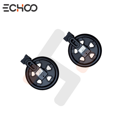 Đối với Takeuchi TB035 Idler Mini Excavator Undercarriage