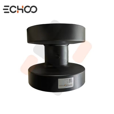 CTL cuộn đường sắt cho các thành phần của Volvo MCT135C