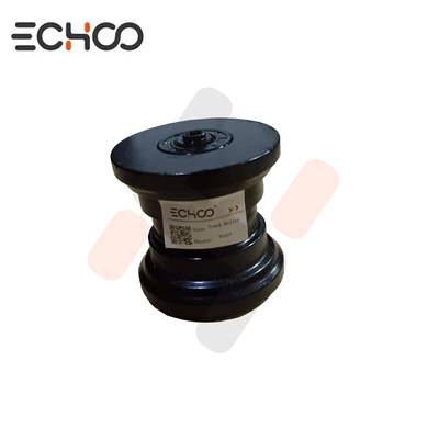 CTL cuộn đường sắt cho các thành phần của Volvo MCT135C