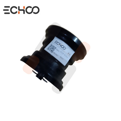 CTL cuộn đường sắt cho các thành phần của Volvo MCT135C