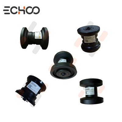 CTL cuộn đường sắt cho các thành phần của Volvo MCT135C