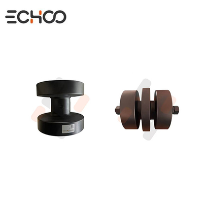Vòng xoắn đáy CTL MCT125C cho phụ tùng phụ tùng Volvo