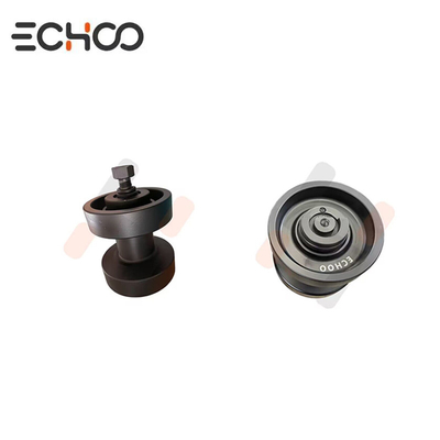 Vòng xoắn đáy CTL MCT125C cho phụ tùng phụ tùng Volvo