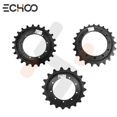 Sprocket cho Takeuchi TB014 Mini Excavator Aftermarket Phần xe tải