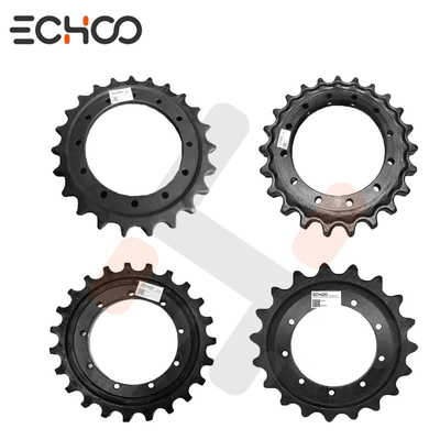 Sprocket cho Takeuchi TB014 Mini Excavator Aftermarket Phần xe tải