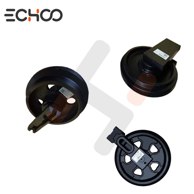 Người làm việc cho Takeuchi TB125 Mini Aucavator Undercarriage Contract