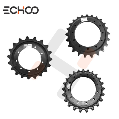 Sprocket Takeuchi TB015 Mini ASCAVATORS