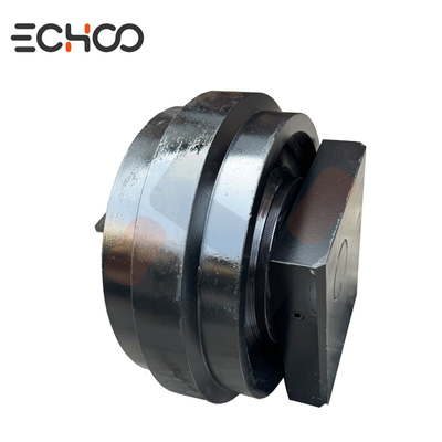Bánh xe làm biếng UX054V2E dành cho các bộ phận khung gầm hậu mãi của máy trải nhựa đường