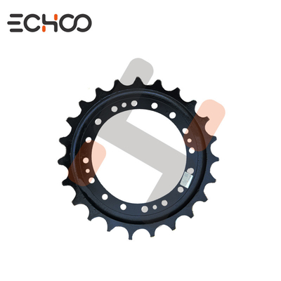 Sprocket For Ditch Witch 175-736 Các thành phần của xe máy khoan