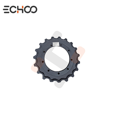 Sprocket For Ditch Witch 175-736 Các thành phần của xe máy khoan