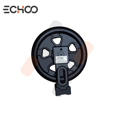 Idler cho Takeuchi TB014 Mini Excavator Undercarriage Components