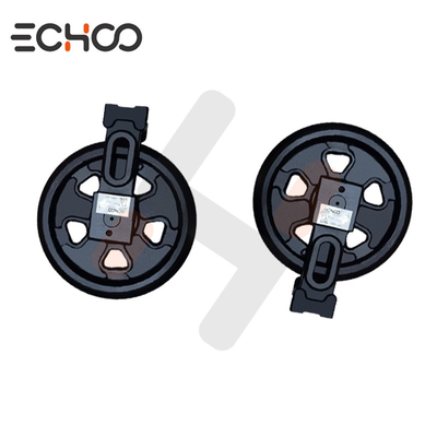 Lốp xe trống 03714-00000 Máy đào mini Aftermarket Phụ kiện xe tải