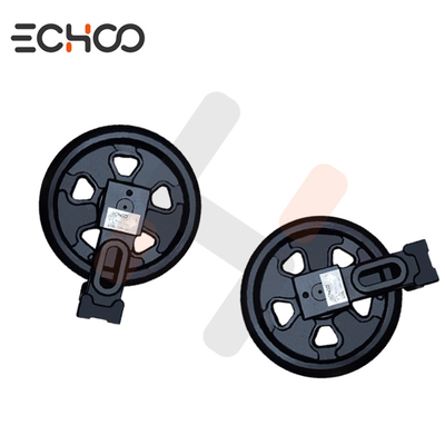 Lốp xe trống 03714-00000 Máy đào mini Aftermarket Phụ kiện xe tải