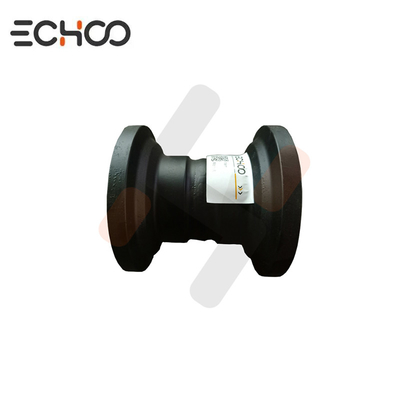 Vòng xoay đường dây bán nóng cho các thành phần xe điện Kubota U27-4
