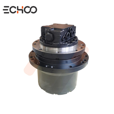 AT472920 Động cơ cuối cùng Loader đường sắt nhỏ gọn Bộ đính kèm thay thế cho John Deere