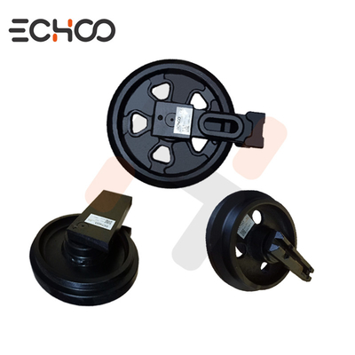 Idler cho Takeuchi TB260 Thiết bị phụ kiện xe khoan mini