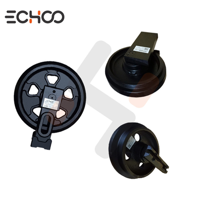 Idler cho Takeuchi TB260 Thiết bị phụ kiện xe khoan mini