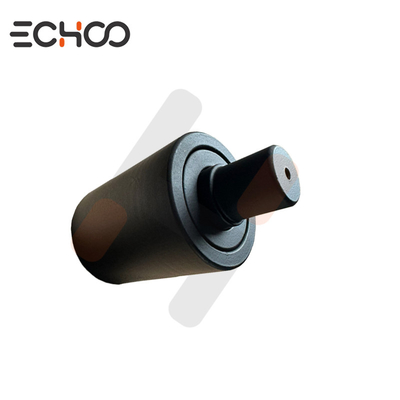 Vòng xích mang cho Terex TC48 Bộ phận khung máy đào mini