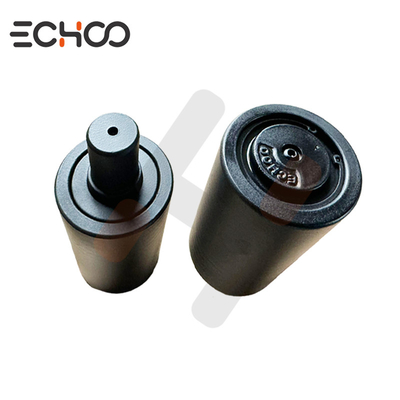 Vòng xích mang cho Terex TC48 Bộ phận khung máy đào mini