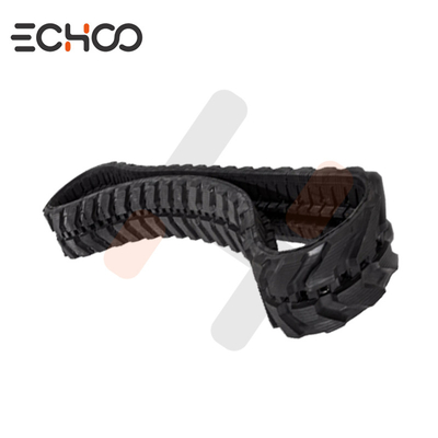 Đường đua cao su cho khung máy đào mini Takeuchi TB290