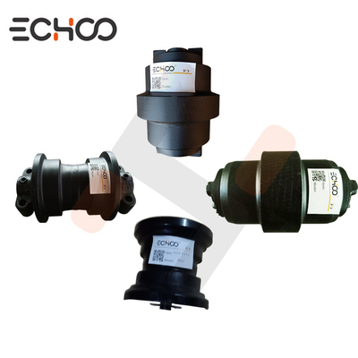 Vòng xoay đường dây cho Takeuchi TB070 Bộ phận khung gốm mini