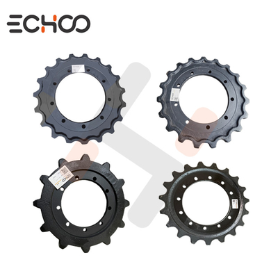 1032012 Drive Sprocket Mini Excavator Các thành phần của xe tải