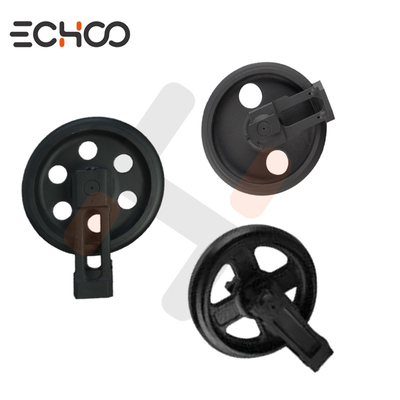 Idler Pully cho Terex TC48 Mini Excavator
