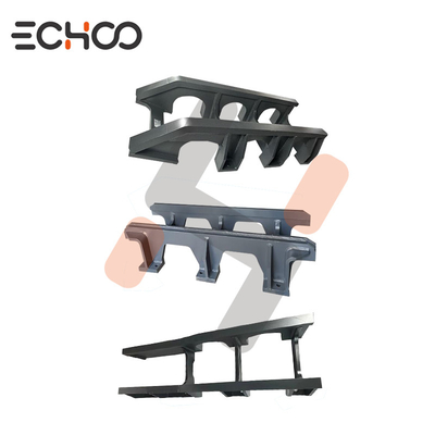Track Link Guard cho Hitachi ZAX120 cho các nhà sản xuất bộ phận tàu khoan máy đào