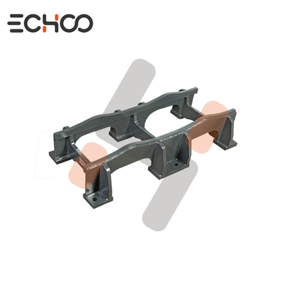 Bảo vệ dây chuyền đường ray cho Hitachi ZAX450 Nhà sản xuất các bộ phận xe khoan máy đào