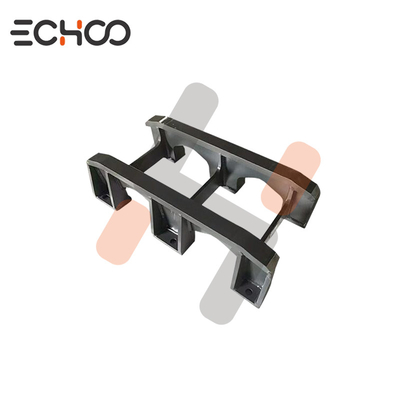 Bảo vệ dây chuyền đường ray cho Hitachi ZAX870 cho nhà sản xuất máy đào Nhà cung cấp