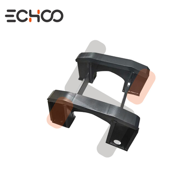 Bảo vệ dây chuyền đường ray cho Hitachi ZAX870 cho nhà sản xuất máy đào Nhà cung cấp