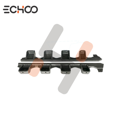 Bảo vệ dây chuyền ZAX670-3 cho nhà sản xuất Hitachi cho các bộ phận xe khoan