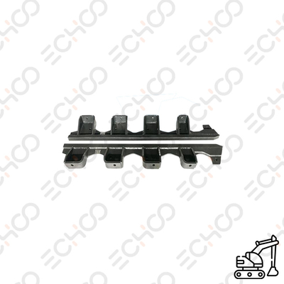 Bảo vệ khung đường ray cho Hitachi ZX1200 cho các nhà sản xuất bộ phận xe khoan