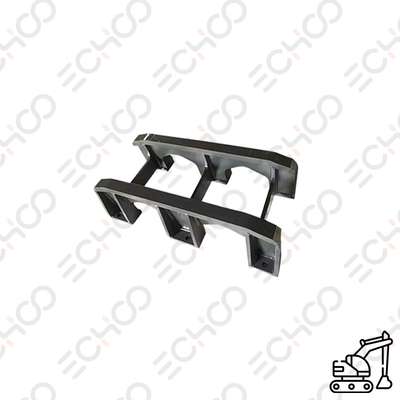 Đối với Hitachi EX1200 Bảo vệ chuỗi đường ray phía sau cho nhà sản xuất máy đào Nhà cung cấp