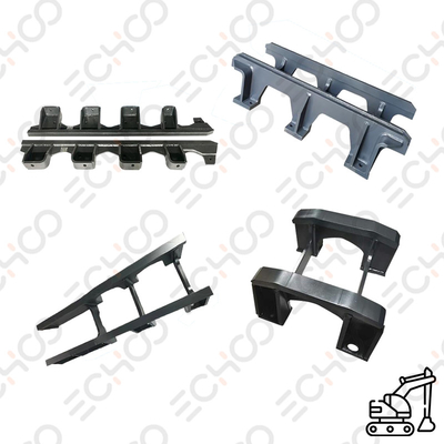 ZX870-Double Track Chain Guard cho Hitachi cho nhà sản xuất máy đào Nhà cung cấp