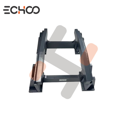 Bảo vệ dây chuyền cho Komatsu PC2000 nhà sản xuất nhà cung cấp máy đào
