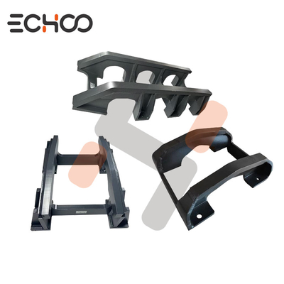 Bảo vệ dây chuyền cho Komatsu PC2000 nhà sản xuất nhà cung cấp máy đào