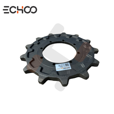 Cánh đinh cho Yanmar VIO 17 Mini Excavator Undercarriage Frame