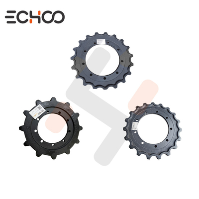 1033840 Cây đinh cho John Deere Mini Excavator Undercarriage