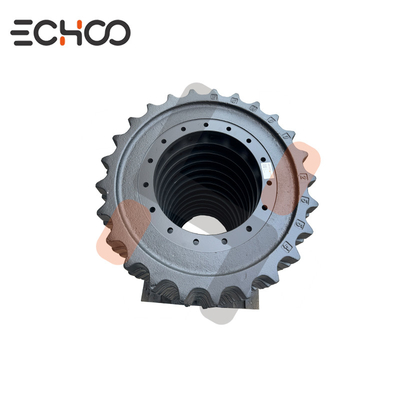 HCR1450 Máy đẩy đinh cho FURUKAWA khoan thành phần khung xe