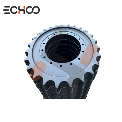 HCR1450 Máy đẩy đinh cho FURUKAWA khoan thành phần khung xe