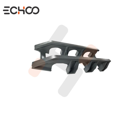 Bảo vệ đường ray phía sau cho Hitachi EX1200 Heavy Digger Undercarriage
