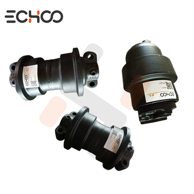 AT315297 Vòng xoay đường ray cho John Deere Mini Digger Undercarriage