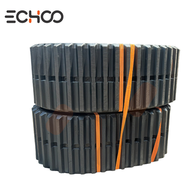 Đường cao su cho Marooka MST1500 Bộ phận phụ tùng của máy chở xe bò