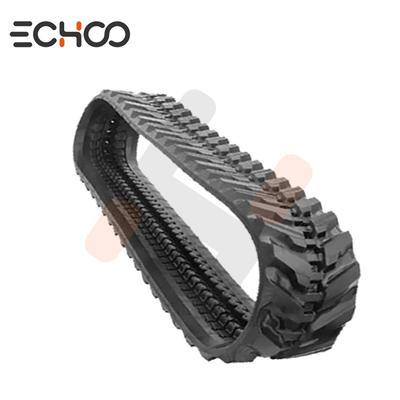 Đường cao su cho Volvo EC55 Mini Digger
